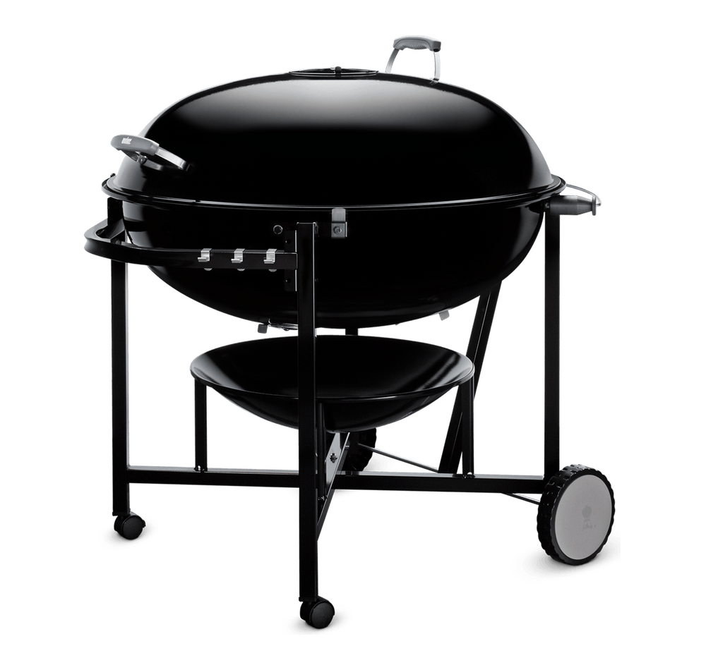 Weber Barbeques