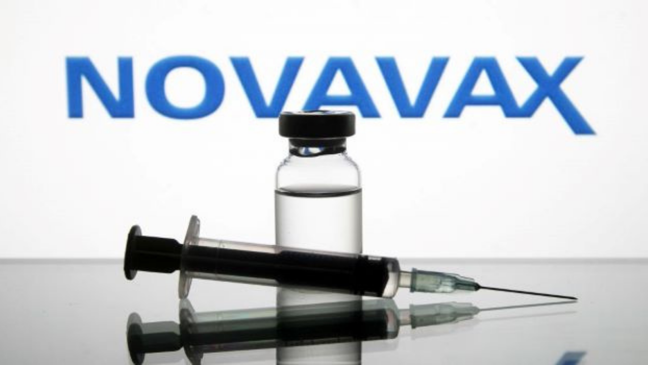 Novavax COVID-19: Vaccine shows 90% efficacy rate in latest three-phase trial