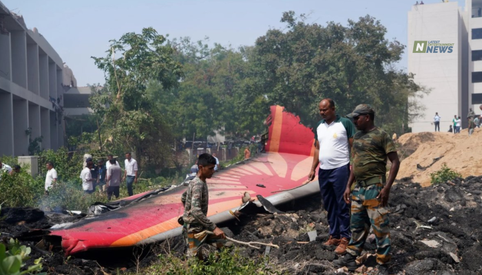 In Air India Crash Probe Breakthrough, Data Downloaded From 'Black Boxes'