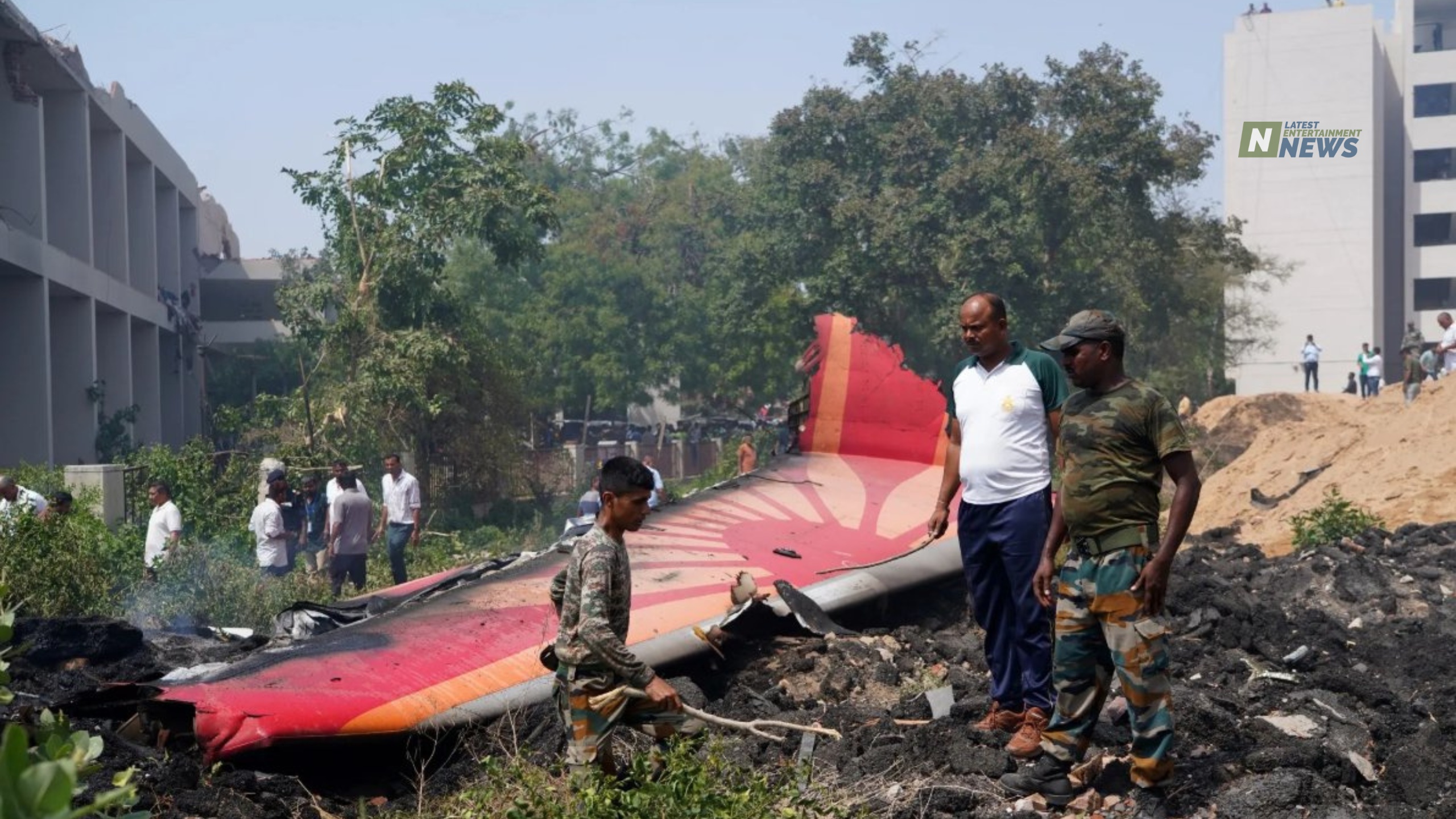 In Air India Crash Probe Breakthrough, Data Downloaded From 'Black Boxes'