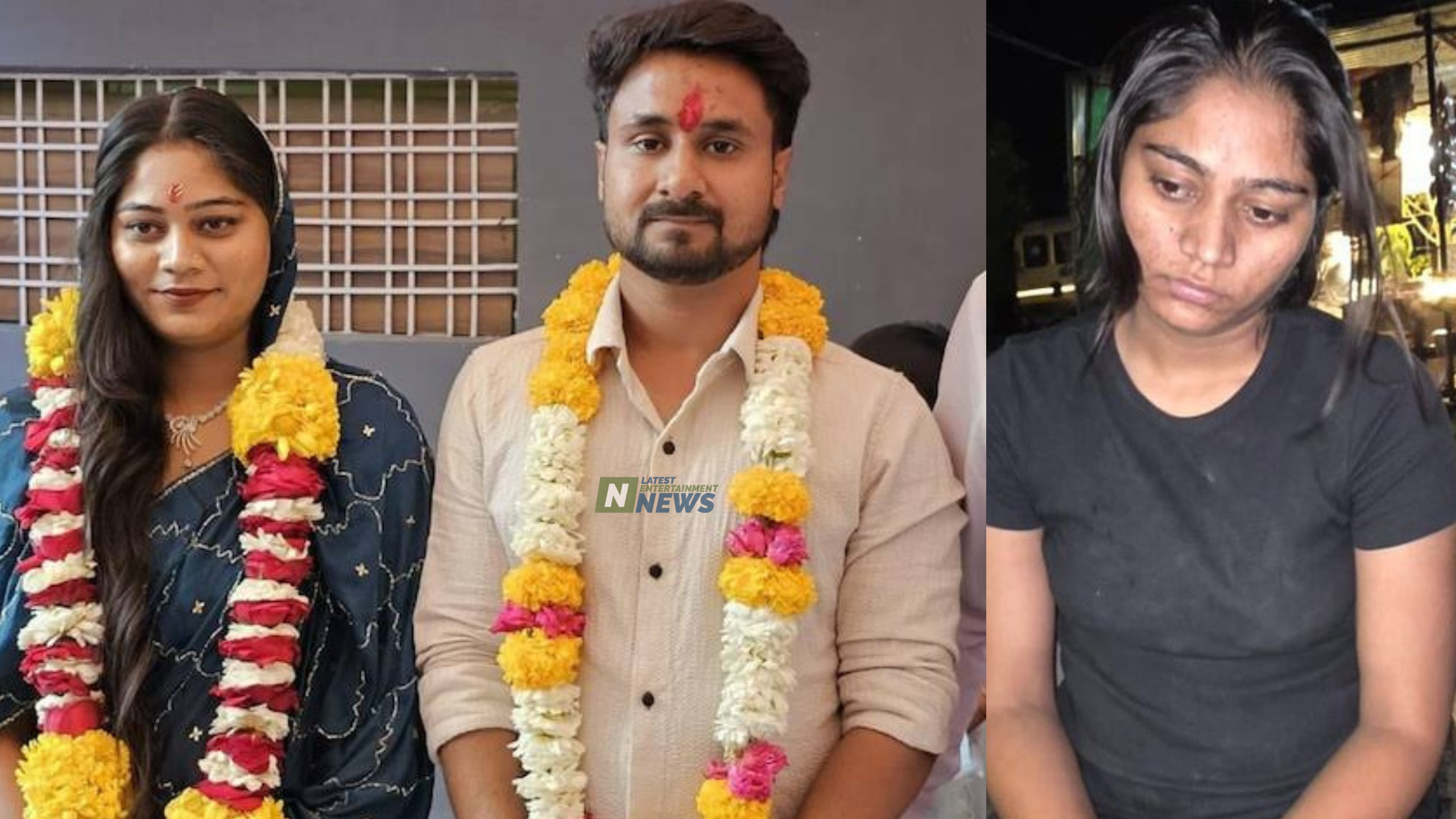 Indore-Honeymoon-Murder-Wife-Confesses-After-Days-of-Mystery-and-Disappearance