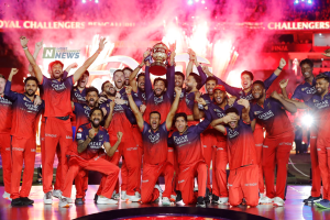 RCB Finally Lifts the IPL Trophy After 18 Long Years