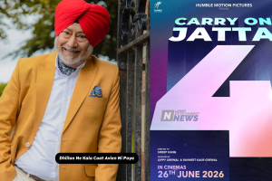 Jaswinder Bhalla death