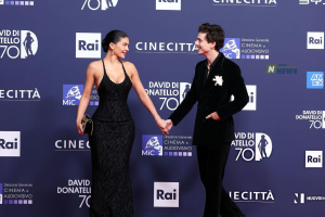 Kylie Jenner Timothée Chalamet