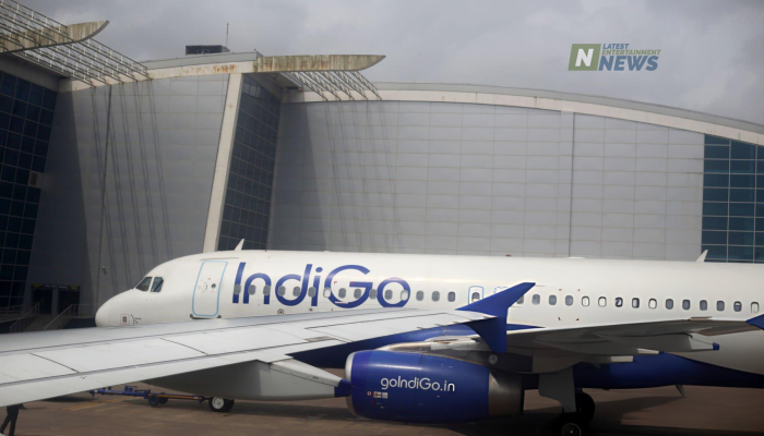 IndiGo flight cancellations