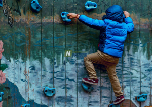 Children's Physical Activity