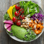 Foods for anxiety and poor focus