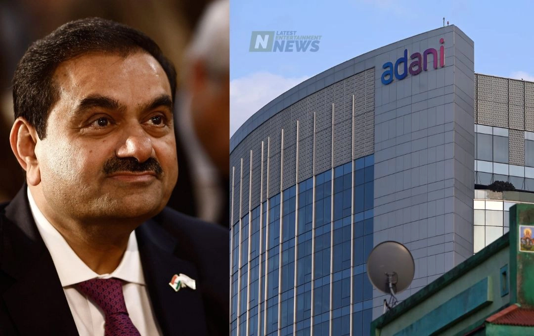 US Authorities Move to Close Adani Investigations in Major Multi Agency Settlemen Deal