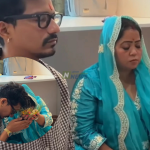 Bharti Singh new studio