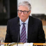 Bill Gates Affairs Epstein Blackmail Claim
