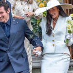 Dua Lipa Wedding