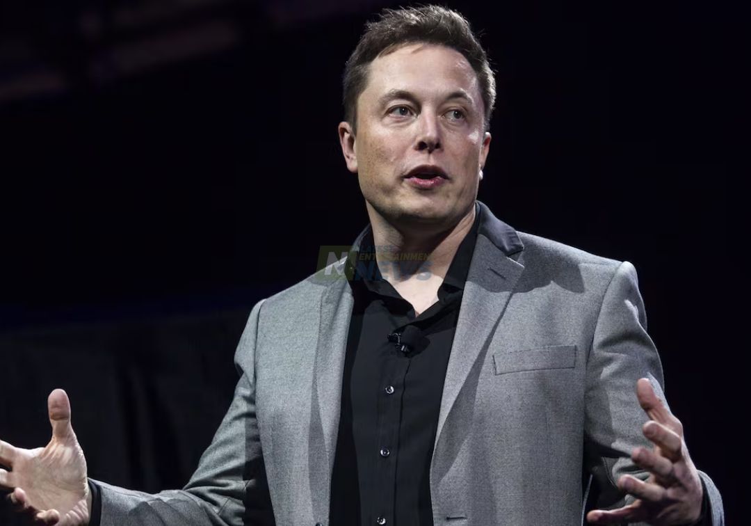 Elon Musk $1.26 trillion net worth