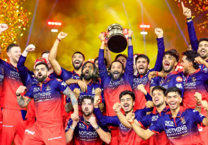 IPL 2026 Final RCB