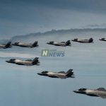 Iran Targets F-35 Hangars
