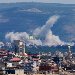 Israel attacks Iran