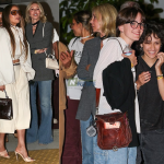 Jennifer Lopez Ariana Grande concert