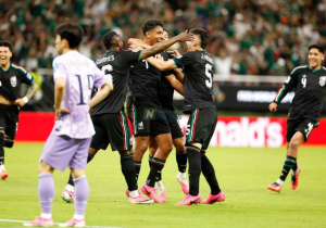 Mexico vs South Korea World Cup 2026