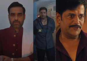 Mirzapur The Movie Teaser