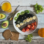 Monsoon Immunity Foods