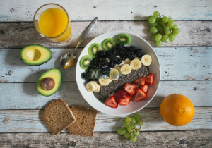 Monsoon Immunity Foods