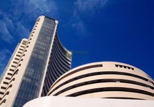 Sensex Today