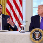 Trump May Release US-Iran Deal Before Friday
