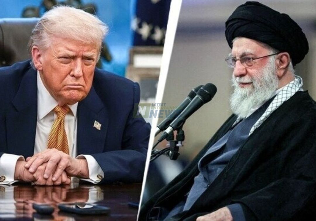 US-Iran Talks