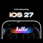 iOS 27 Siri AI