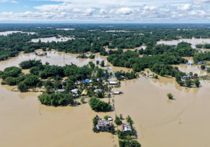Assam Floods