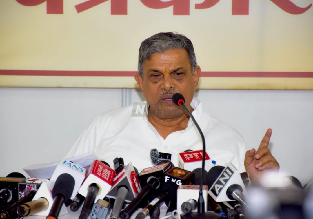 Ayodhya Ram Temple donation theft