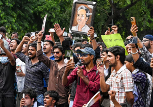 CJP Nationwide Protest