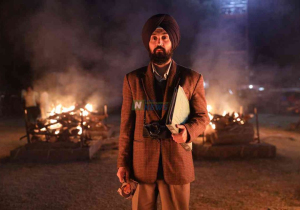 Diljit Dosanjh Satluj Removed From Zee5