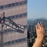Empire State proposal arrest
