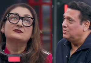Govinda Lock Upp 2