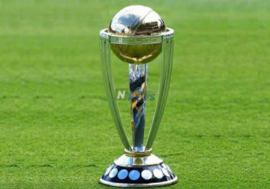 ICC ODI World Cup 2027 format