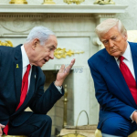 Israel kill-plot intel Trump Iran