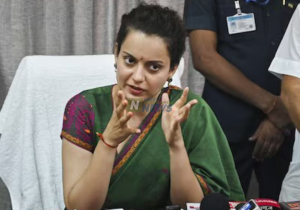 Kangana Ranaut Protein Claims