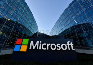 Microsoft layoffs