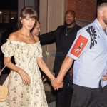 Taylor Swift Travis Kelce wedding