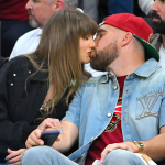 Taylor Swift and Travis Kelce wedding