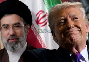 US-Iran War