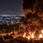 US Iran ceasefire