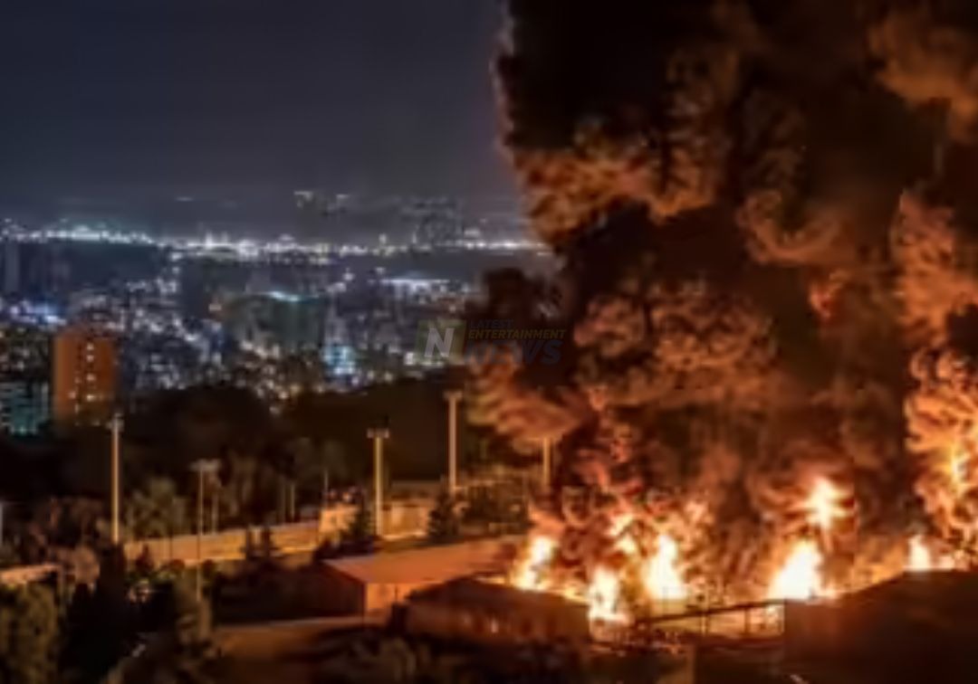 US Iran ceasefire