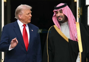 US-Saudi strike in Iraq