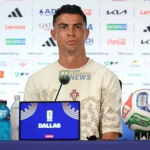 Cristiano Ronaldo retirement
