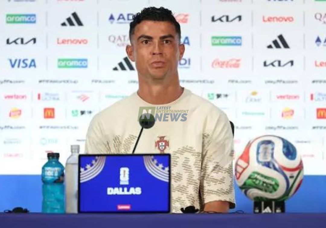 Cristiano Ronaldo retirement