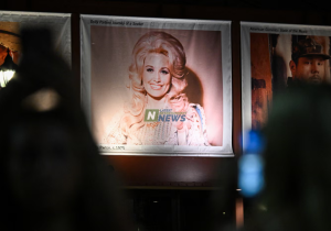 Dolly Parton