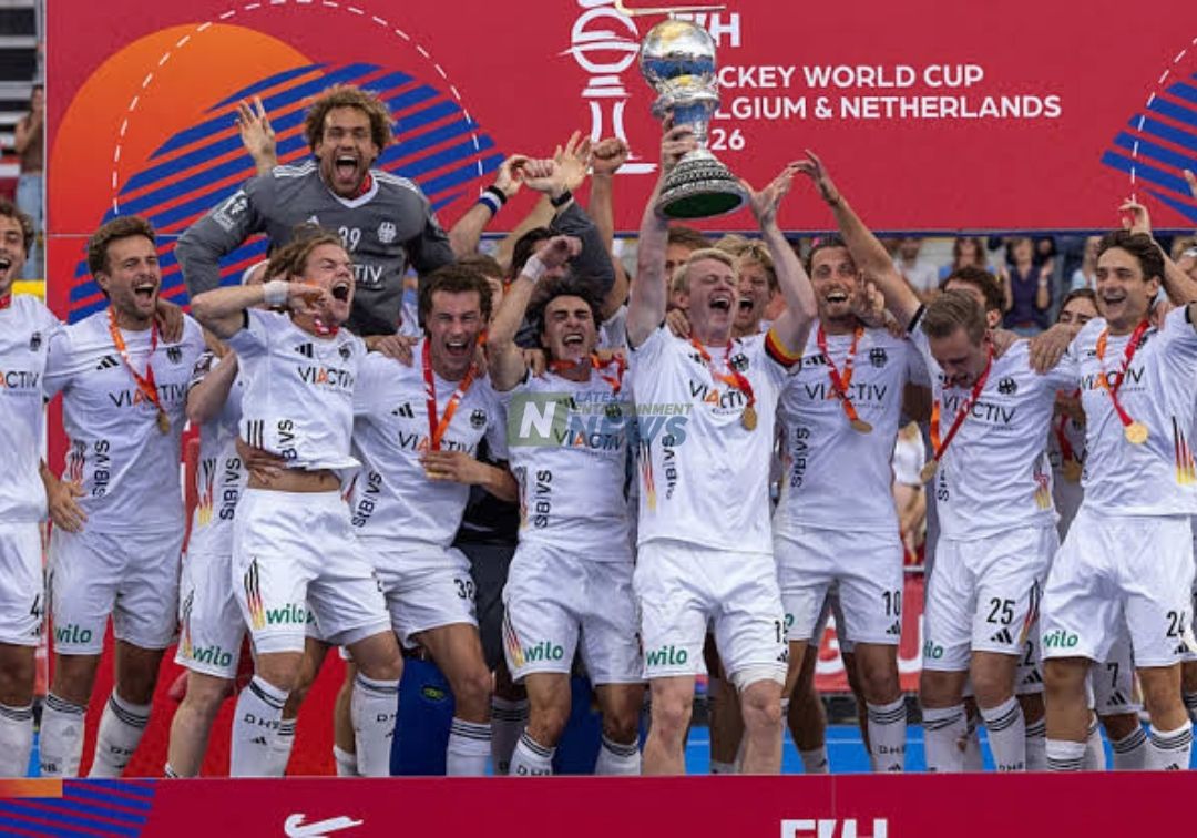 FIH Hockey World Cup 2026