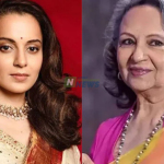 Kangana Ranaut Vande Mataram remarks