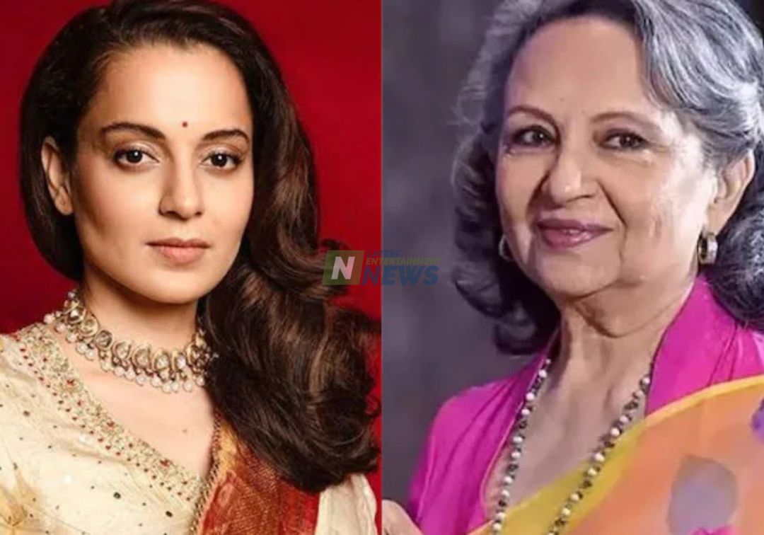 Kangana Ranaut Vande Mataram remarks